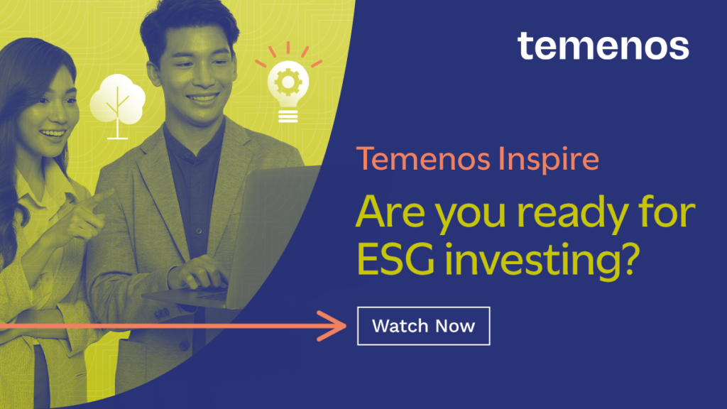 Wealth – ESG Investing