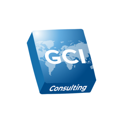GCI logo