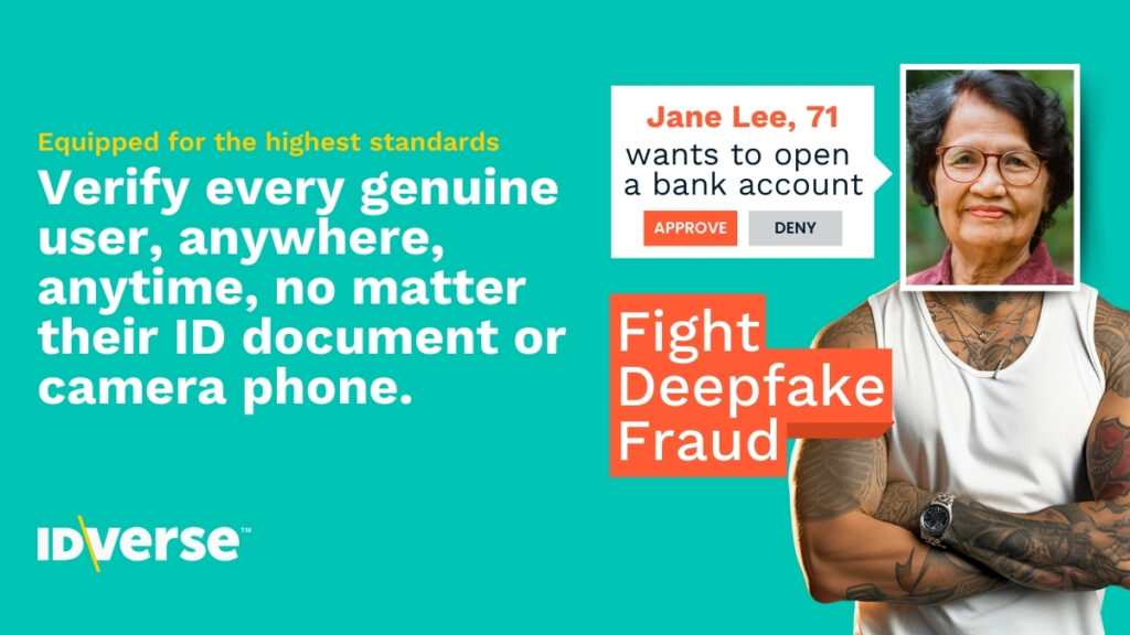 Automated Identity Verification and Authentication