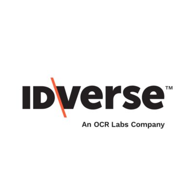 IDVerse Logo