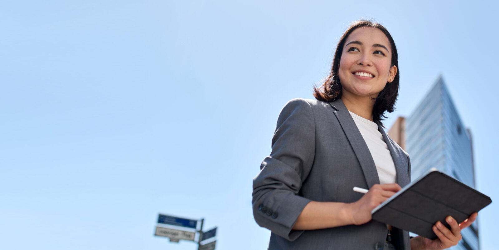 banking experience